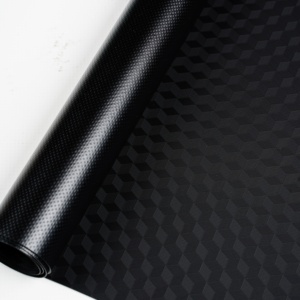 Matériau PVC durable et flexible <span class=keywords><strong>pour</strong></span> rideaux industriels, portes à lanières et systèmes <span class=keywords><strong>de</strong></span> cloisons - Product Image 4