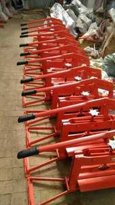 آلة قطع الطوب اليدوية الأكثر مبيعًا ، آلة قطع الطوب اليدوية ذات جودة عالية وكفاءة عالية ومنخفضة السعر ، آلة قطع الطوب في درب - Product Image 3