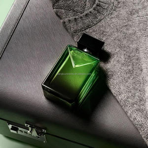 น้ำหอมผู้ชายขายดี Paradigme 100 มล. น้ำหอมดีไซเนอร์แท้ กลิ่นโคโลญจน์ 1:1 พร้อมใบเ<span class=keywords><strong>ส</strong></span>ร็จ ขวดน้ำหอมพร้อมกล่อง - Product Image 1