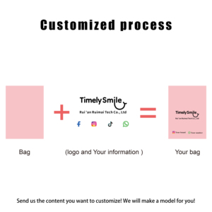 Bolsa de Envío de Plástico con Logotipo Personalizado, Bolsa de <span class=keywords><strong>Correo</strong></span> con Sello de Seguridad, Sobres Personalizados Impresos para Ropa - Product Image 5