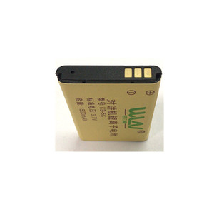 แบตเตอรี่วิทยุสื่อสาร Wln รุ่น Kb 5c ความจุ 1500mah 3.7v ลิเธียมไอออน สำหรับอุปกรณ์สื่อสาร - Product Image 2