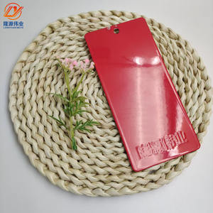 Recubrimiento en Polvo de <span class=keywords><strong>Poliuretano</strong></span> Electrostático Multifuncional para Muebles y Electrodomésticos, Aplicación por Pulverización, Marca LYWY - Product Image 4