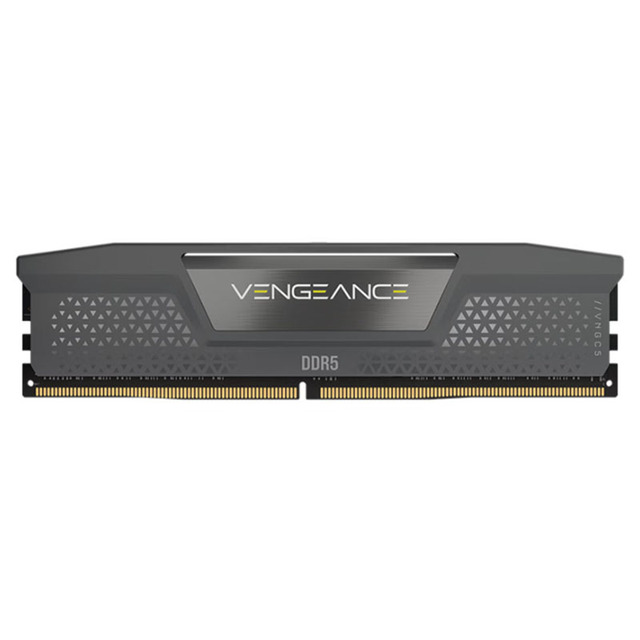 New Original RAM CMK 16G 6000 Z36 DDR5 Single Piece for Desktop Memory Supports XMP/EXPO Series