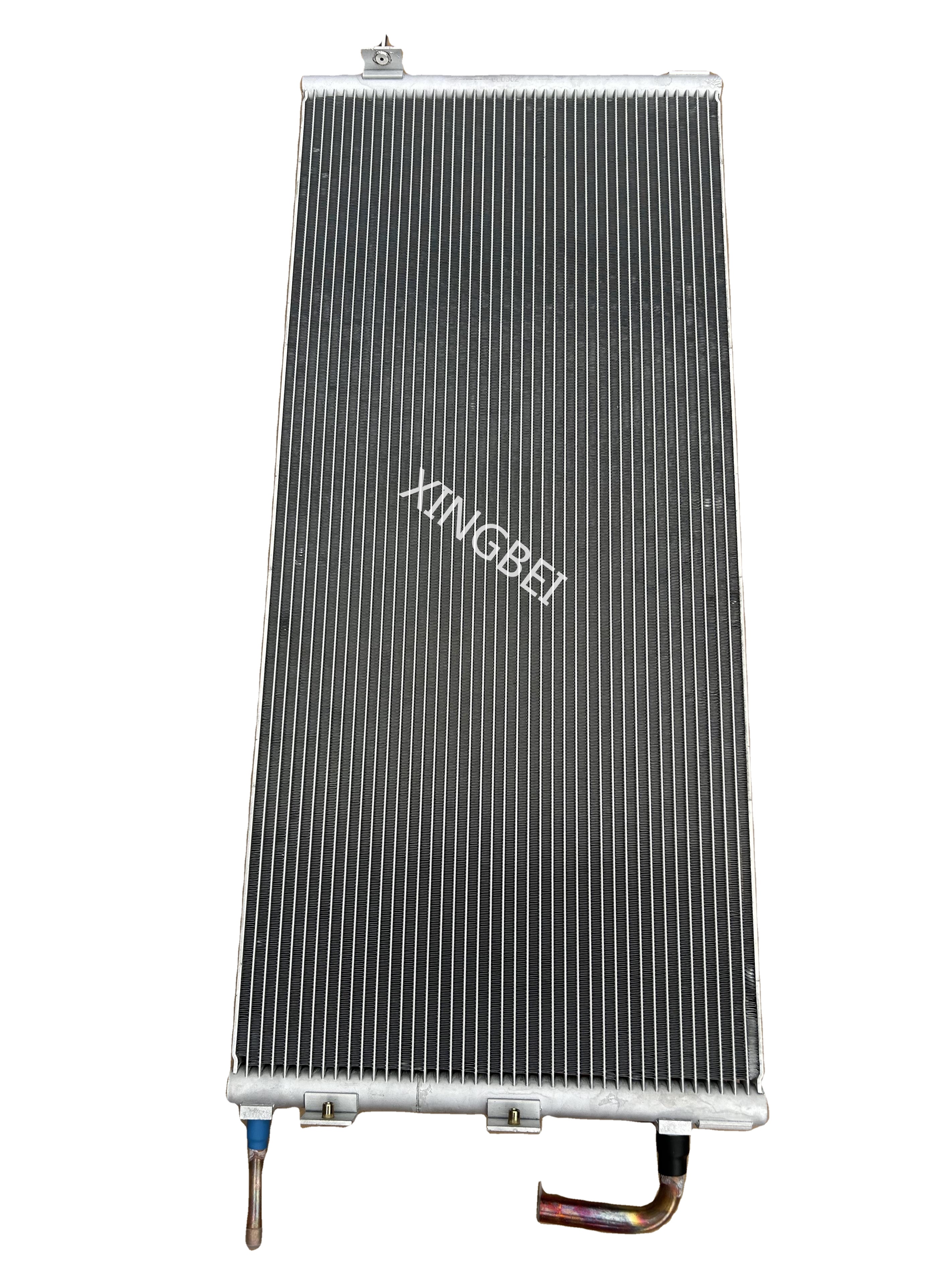 67-2969 Condenser Coil for TK T-570R, T-580R, T-600, Etc.