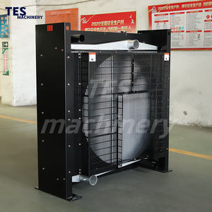 <span class=keywords><strong>Il</strong></span> <span class=keywords><strong>radiatore</strong></span> del generatore di Cummins è adatto a gruppi elettrogeni diesel, a motori industriali, a automobili, a prodotti chimici e a centrali elettriche - Product Image 6