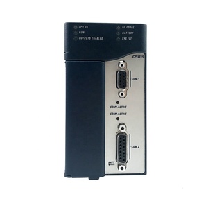 Unidad Central de Procesamiento (CPU) Original Nueva de Marca a Buen Precio, RX3i 1GHz IC695CPU315-AA, Módulo CPU - Product Image 1