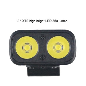 Đèn pin COB tích điện, nam châm mạnh, bán trực tiếp từ nhà máy, dùng kiểm tra ô tô, đèn làm việc hình chữ nhật - Product Image 4