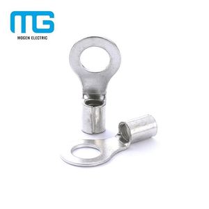 Thiết Bị Đầu Cuối Dây Đồng Cách Điện Uốn Thiết Bị Đầu Cuối - Product Image 5