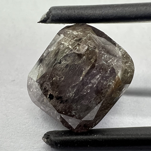 Piedra de diamante suelta con claridad I1 natural y brillo natural, ideal para fabricantes y diseñadores de joyas. - Product Image 3