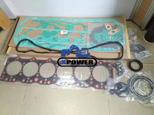 ชุดปะเก็นเครื่องยนต์ XPOWER ใหม่8-94553029-5-1สำหรับ SH200 SH200-2 UH06-5รถขุดตีนตะขาบ - Product Image 3