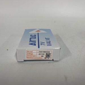 Vanne solénoïde AirTAC, modèle non clairment défini - Product Image 1