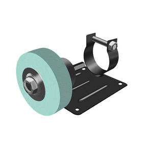 Factory Direct Sale Electric Drill Adaptor with Grinder Head <b>Metal</b> <b>Polishing</b> Stand - Product Image 1