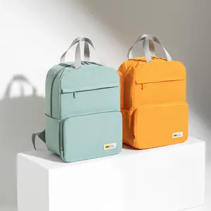 New design folding travel bag hot selling own design portable durable bag school bag