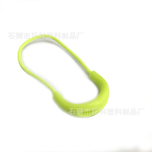 Deslizadores de Cremallera de Plástico con Cabeza de Cuerda, Duraderos y Coloridos, para Ropa y Uso en Exteriores JKSL - Product Image 2
