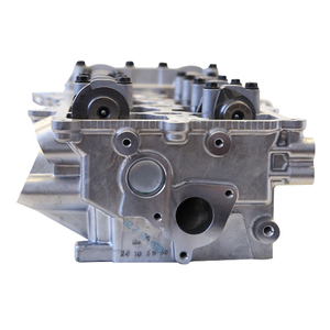 Pièces de moteur automobile d'usine, ensemble de culasse G4FA G4FC pour Hyundai <span class=keywords><strong>Accent</strong></span> 1.4/1.6L OE 22100-2B000 22100-2B001 22100-2B002 - Product Image 5