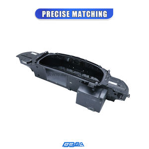 Compartimiento de Almacenamiento Trasero, Precio Directo de Fábrica, Ajuste Original para Lotus Emira, OE 8891537409 - Product Image 4