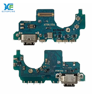 Chip inteligente Teléfonos móviles originales Placas base de carga USB Puerto de carga Placa trasera a la venta, Samsung Galaxy A26 5G/A266B