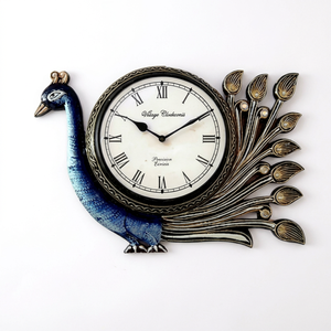 Home Decor Mechanical Wall Clocks by the <b>D</b>.N.A. GROUP-Model IMG-20160220-WA0034-Elegant and Practical Decorative Accessories - Product Image 1