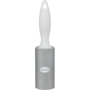 Rouleau anti-poils et anti-bouloches Trixie pour animaux de compagnie, largeur 10 cm - Product Image 1