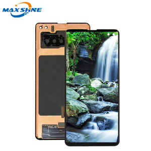 Commercio all'ingrosso cellulare LCD Touch Display schermo Incell Oled materiale originale digitalizzatore sostituzioni per Samsung Galaxy <span class=keywords><strong>S10</strong></span> Plus - Product Image 6