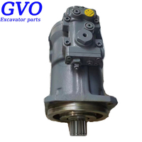 Pompe hydraulique principale GVO 9257308 9195242 YB60000309 pour excavatrices ZX350 ZX330 ZX330-3 ZX330-5 – Pièces de machines de construction