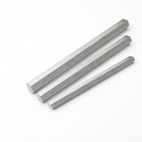 2Cr13 Stainless Steel Round Bar 400 Series ASTM BA Surface Welding Cutting Martensitic Steel Rod Cold Drawn Factory Direct