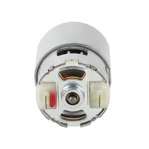 Rs887 powertool 36V 16000 vòng/phút 226W Micro chải DC động cơ cho con lăn cửa động cơ và động cơ de puerta - Product Image 4