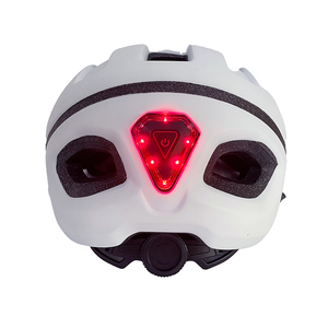 <span class=keywords><strong>Casco</strong></span> de <span class=keywords><strong>bicicleta</strong></span> <span class=keywords><strong>con</strong></span> luz LED recargable CE/CPSC, <span class=keywords><strong>lentes</strong></span> magnéticas <span class=keywords><strong>para</strong></span> montar en carretera y tierra, <span class=keywords><strong>casco</strong></span> de <span class=keywords><strong>bicicleta</strong></span> de verano - Product Image 5