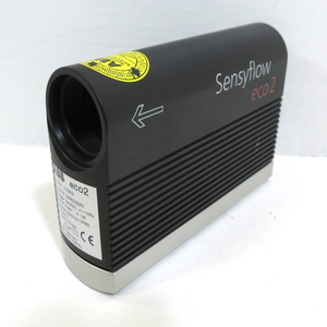 Alat Ukur Aliran Massa Termal Sensyflow <span class=keywords><strong>ECO2</strong></span> Dinamis 14252 Meter 24VDC Stok Baru Original - Product Image 1