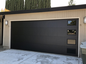Tanlong <span class=keywords><strong>garage</strong></span> moderne extérieur en acier portail automatique <span class=keywords><strong>garage</strong></span> <span class=keywords><strong>électrique</strong></span> - Product Image 2