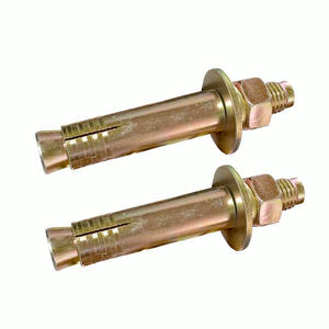 Boulon d'ancrage à manchon à tête hexagonale intégré en acier inoxydable 304 M6-M12 <span class=keywords><strong>cale</strong></span> en béton - Product Image 4