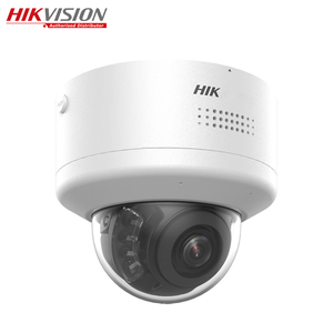 Cámara de red domo varifocal PTRZ motorizada 24/7 ColorVu con luz híbrida inteligente de 8 MP, Hikvision Original/<span class=keywords><strong>SL</strong></span>, 1 unidad - Product Image 3