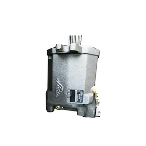Motor Hidráulico Original HMF135-02, Motor Hidráulico HMF105-02 HMV135, Motor de Pistones HMF105-02 - Product Image 1