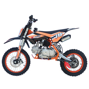 2025 nouveau modèle <span class=keywords><strong>125Cc</strong></span> exportation transfrontalière adultes <span class=keywords><strong>moto</strong></span> tout-terrain quatre temps essence tout-terrain VTT pour VTT - Product Image 3