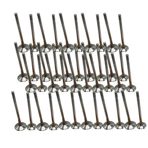 أصلي EA888 GEN <span class=keywords><strong>2</strong></span> GEN 3 من الجيل الثالث ، كمية المحرك وعادم الهواء 06J109601E 06J109611E لـ A4 A5 A6 S3 GTI - Product Image 2