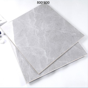 Bộ sưu tập gạch lát sàn gốm sứ 800x800mm Hiện Đại-hoa văn và màu sắc đa dạng cho các ứng dụng nội thất & biệt thự - Product Image 5