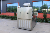 Lyophilisateur Commercial Intelligent à Vide pour Chips de Fraise, Banane et Pomme