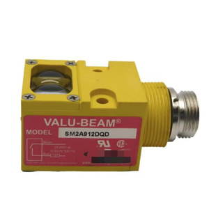 24-250VAC SM2A912DQD วิศวกรรม nsnp อุปกรณ์ควบคุมการเขียนโปรแกรมระบบอัตโนมัติในอุตสาหกรรมของแท้ใหม่ - Product Image 1