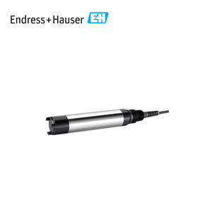 Sonde d'oxygène dissous E+H COS61D-AAA1A3 0-20mg/L Câble de 7m Méthode de fluorescence Chine - Product Image 5