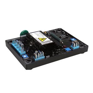 Schéma de circuit régulateur de tension AVR triphasé AVR SX460 AVR Nuparts Prix Groupe électrogène - Product Image 2