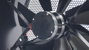 Panjur havalandırma dc 24V güneş sis hava akış egzoz bodrum duvar özü fan garaj endüstriyel kanatlı pencere kiti broiler çiftlik - Product Image 3