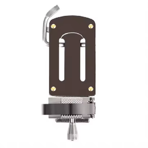 Taglierina per sassofono in metallo per Soprano/contralto/tenore strumenti a fiato strumento di riparazione - Product Image 3