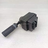 Groupe de commande de transmission 416D 420D 428D 432E 442E 2612208 261-2208 Commutateur de commande de transmission Contrôleur de changement de vitesse Joystick