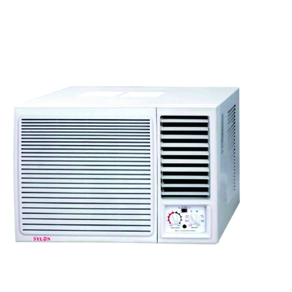 1 Ton lg Type Room Use Window Type air Conditioner