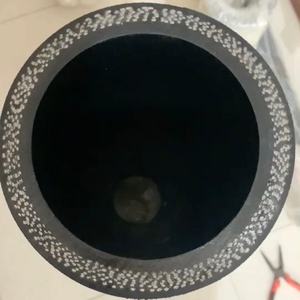 Fabriek Directe Verkoop 5.5-Inch <span class=keywords><strong>Putzmeister</strong></span> Betonpomp Slang Betonpomp Vrachtwagen Rubberen Slang Zes-Laags Staaldraad Versterkt - Product Image 3