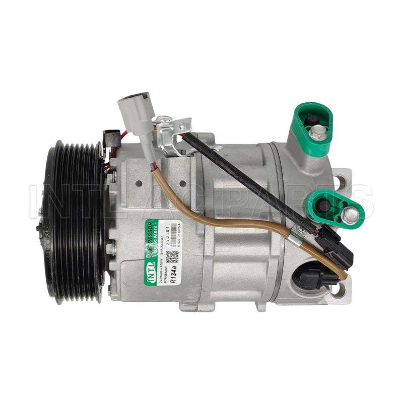 ZEXEL DKS16H AC Compressor for Nissan 300ZX 90-95