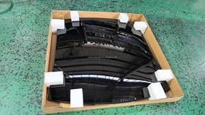 Usine <span class=keywords><strong>prix</strong></span> de gros <span class=keywords><strong>pare</strong></span>-<span class=keywords><strong>brise</strong></span> assemblage Auto verre pour focus2019 berline toit ouvrant - Product Image 5