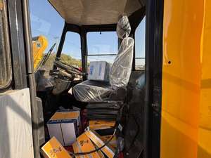 Komatsu รถตักดิน Wa470ของแท้ขนาด5ตันเครื่องยนต์หลักและปั๊ม - Product Image 4