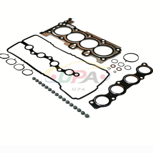 High Performance <b>Engine</b> <b>System</b> GASKET K-IT-<b>ENGINE</b> OVERHAUL 20910-2BG02A 209102BG02A For H-YUNDAI VELOSTER 20910 2BG02A - Product Image 3