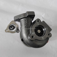 Turbocompresseur de moteur BF4M1012 04209145KZ pour moteur 04209145